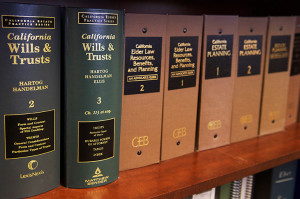 Fulton Law books